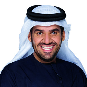 Hussain Al Jassmi