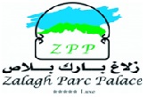 Zalagh Parc Palace
