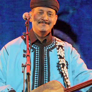 Hamid Kasri