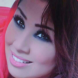 Saida Charaf