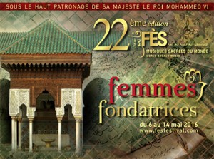 This year’s theme is “Femmes Fondatrices”. Among the women celebrated are Fatima Al Fihriya (who founded the university in 859AD), the country’s notable 18th-century ruler, the scholar and diplomat Khnata Bent Bakkar, and Kenza El Awrabiya, whose 8th-century marriage to Moulay Idriss unified the Amazigh people and the Arabs, forming the basis of Moroccan society.