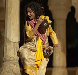 PARVATHY-BAUL
