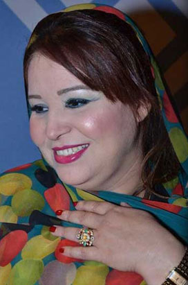 artiste-Batoul-Marouani
