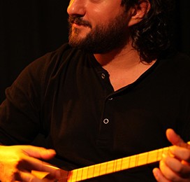artiste-Cemil-Qocgiri