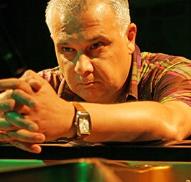 artiste-Salman-Gambarov
