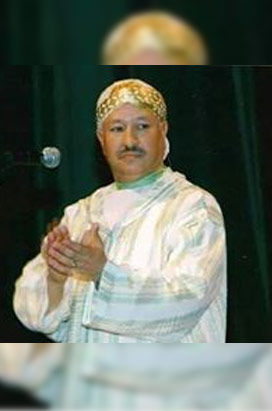 Mohammed soussi