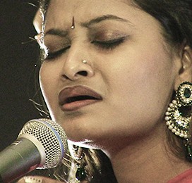 rageshri