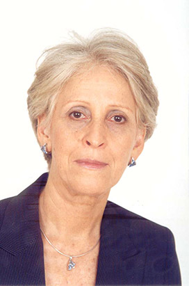 Aicha Belarbi