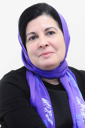 Asma Lamrabet