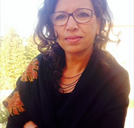 Hayat-Zirari