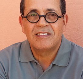 Moulim-Laaroussi
