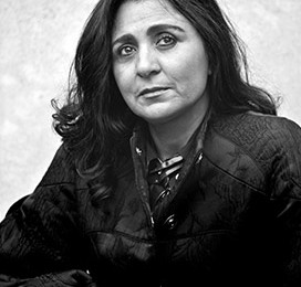 Rajae-Benchemsi