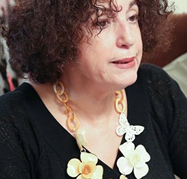 Rita-El-Khayat