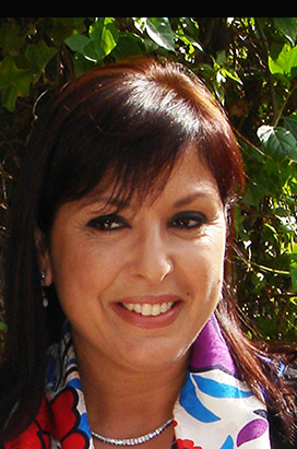 Yasmina SBIHI
