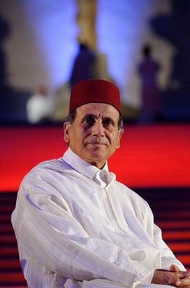 Mohammed Briouel