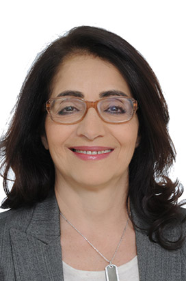 Nouzha Guessous
