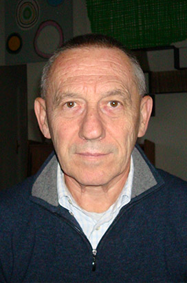 Yves Michaud