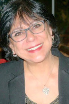 Zeina El Tibi