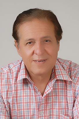Mahmoud Al Idrissi