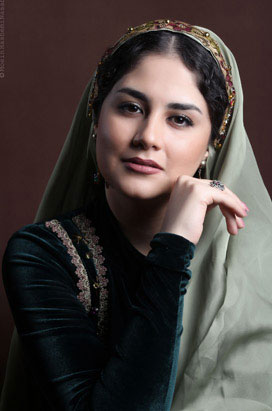Sahar Mohammadi