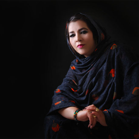 Fatima TABAAMRANT
