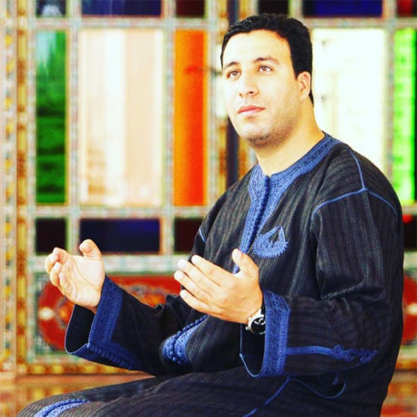 Veillees Soufies Tarîqa Habibiya – Yassine Habibi – Meknès