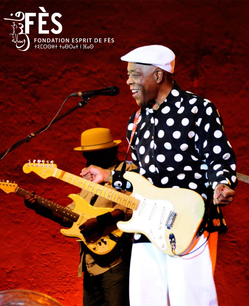 Buddy-Guy