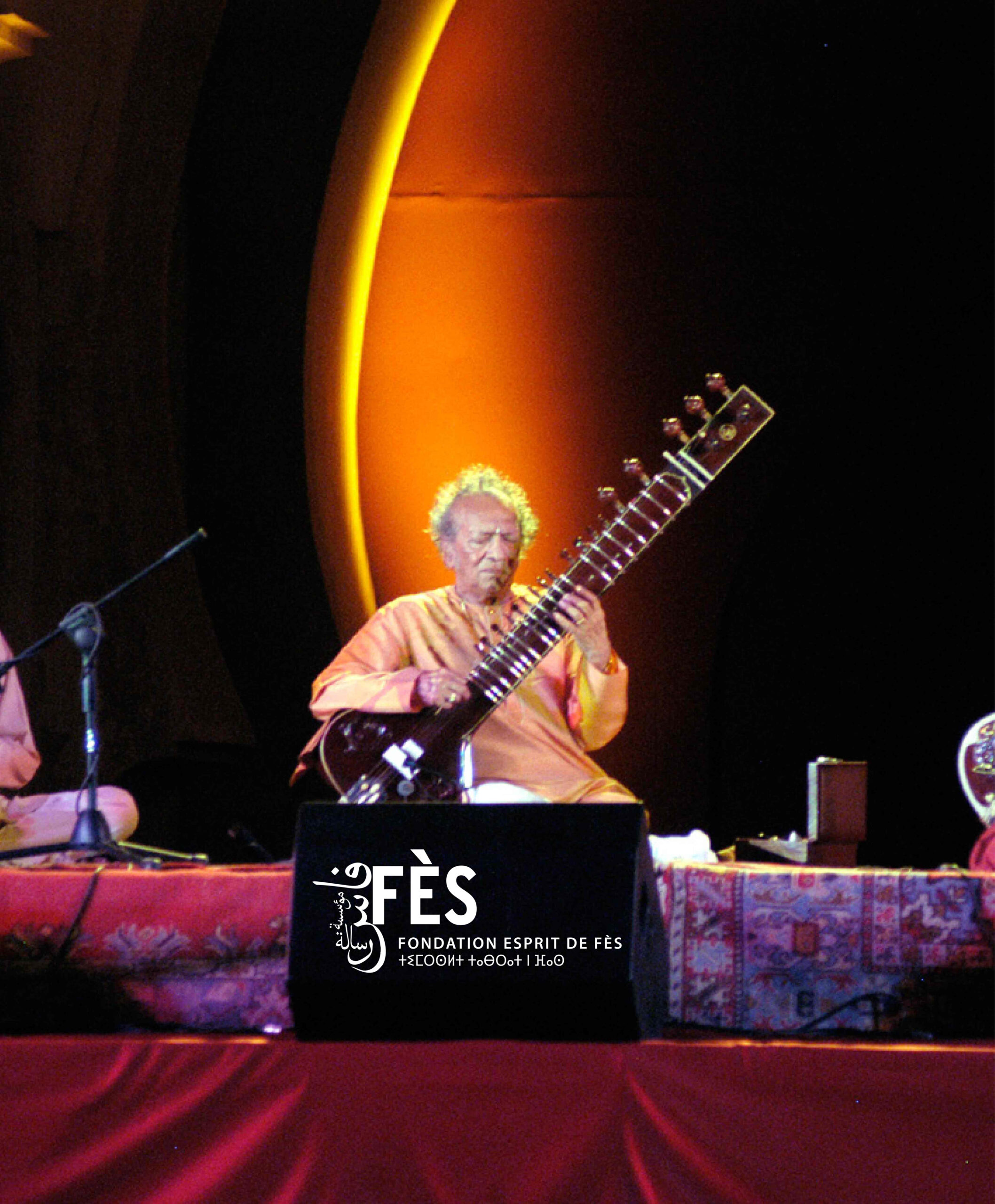 Ravi-Shankar