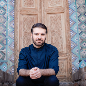 Sami Yusuf – Concert