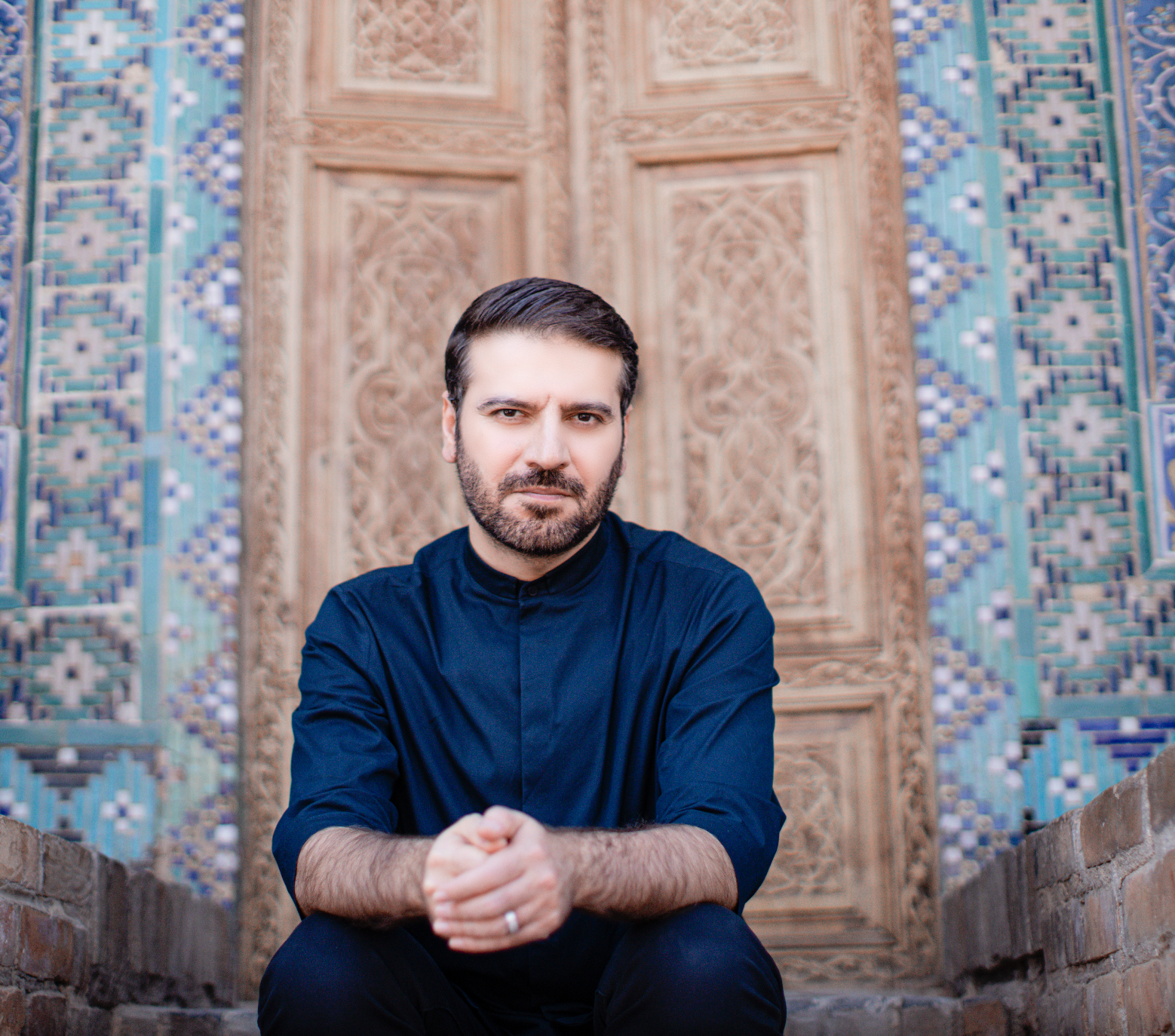 Sami Yusuf – Concert