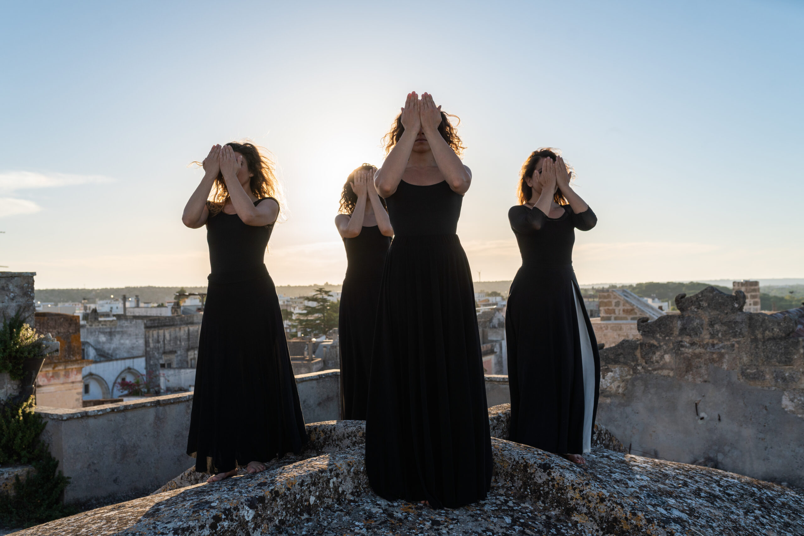 Taràn Taranta Tarantella – Cie Tarantarte