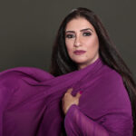 Ghada Shbeir – Liban