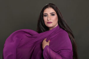 Ghada Shbeir – Liban