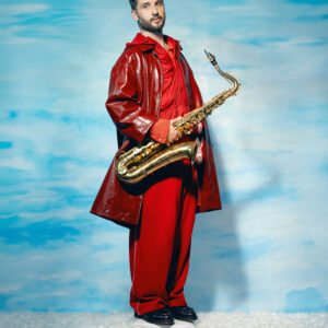 Léon Phal – Stress Killer