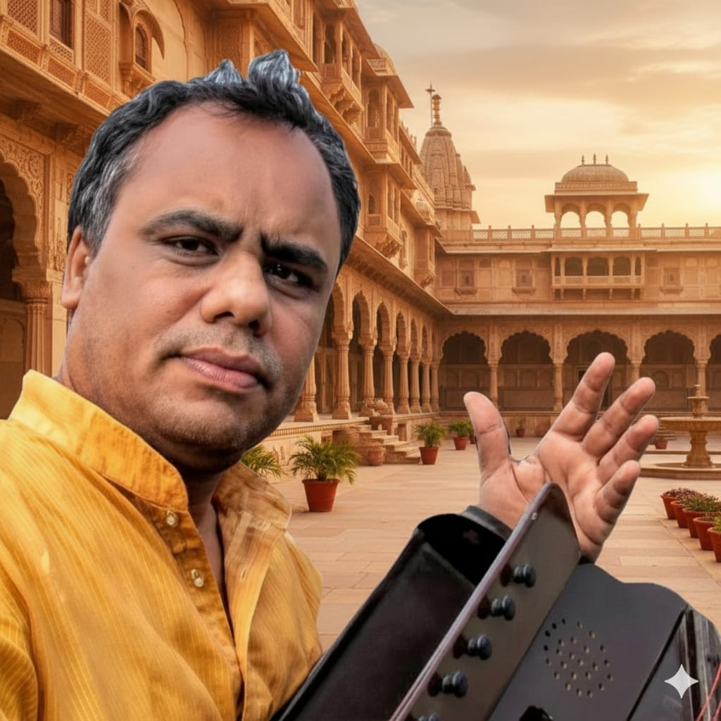 Saisons du monde intérieur Ragas et poèmes