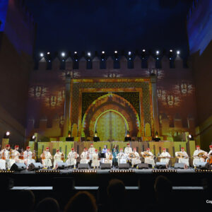 La Nuit du Samaa – De Fès à Konya