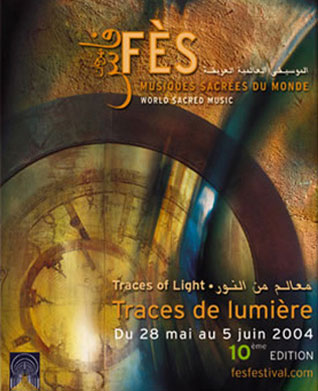Édition 10 — 2004