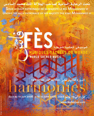 Édition 12 — 2006