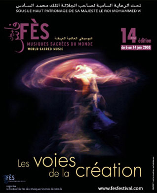 Édition 14 — 2008