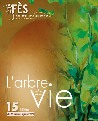 Édition 15 — 2009