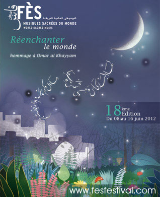 Édition 18 — 2012