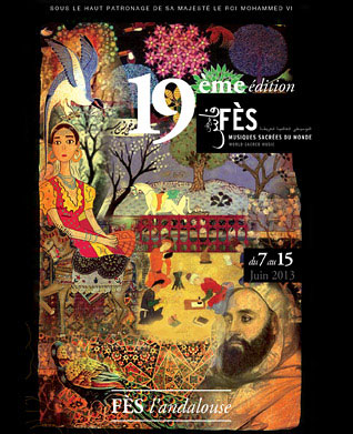 Édition 19 — 2013