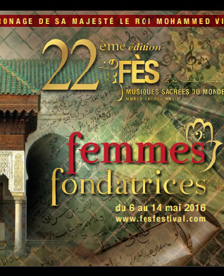 Édition 22 — 2016