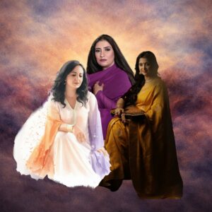 Hymnes Voix de femmes d’Orient et d’Occident