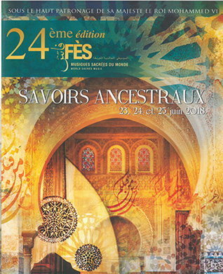 Édition 24 — 2018