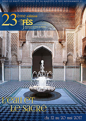 Édition 23 — 2017