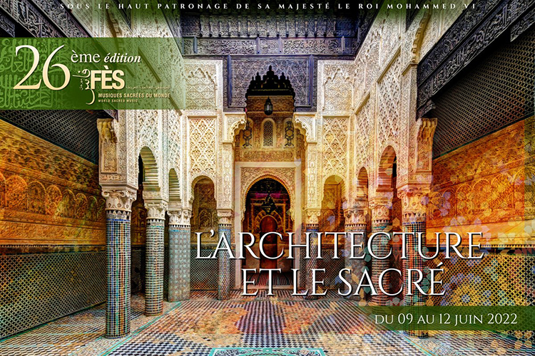 Édition 26 — 2022