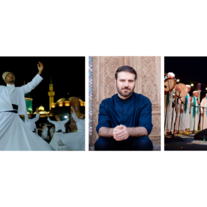 Sami Yusuf et La Nuit du Samaa - B