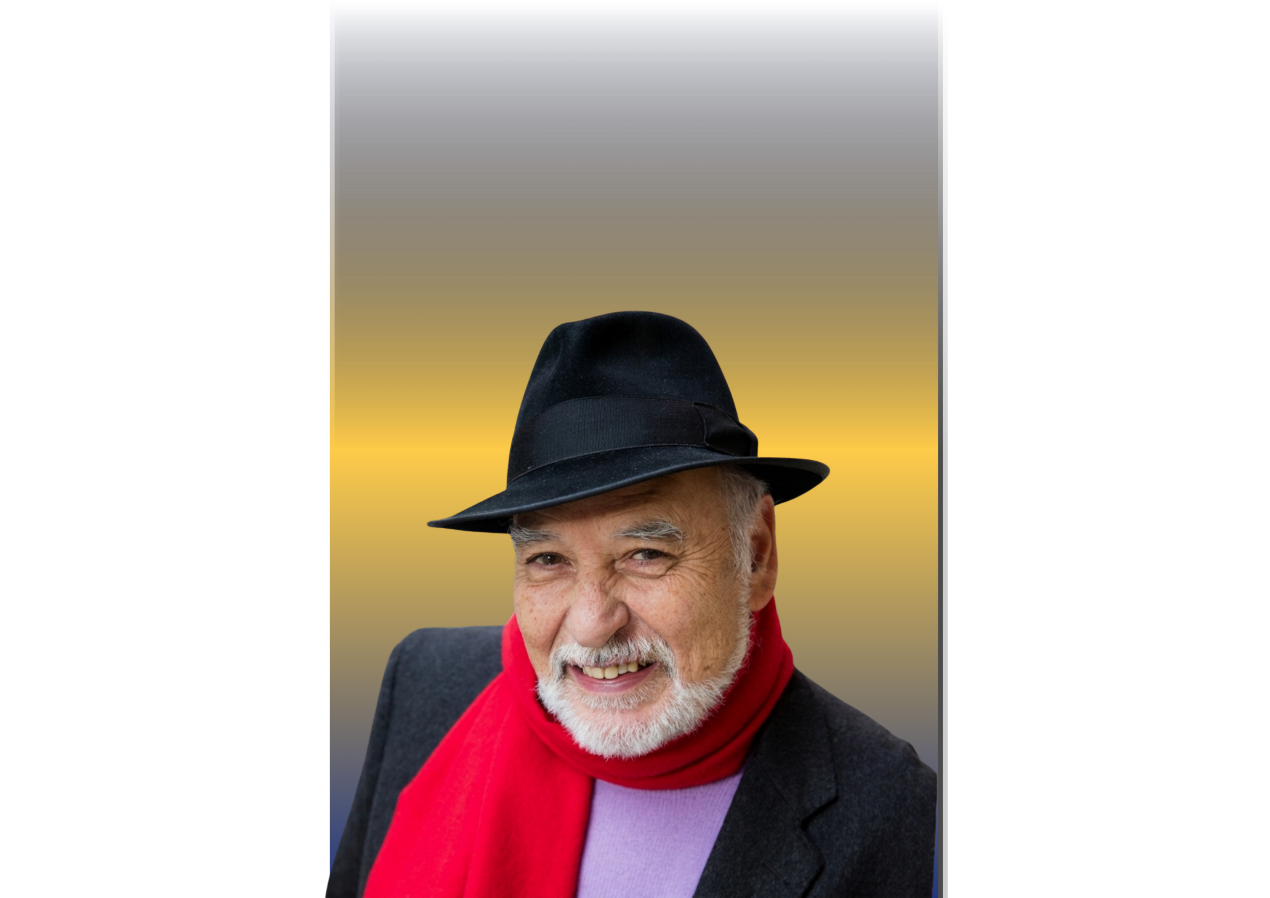Tahar Benjelloun
