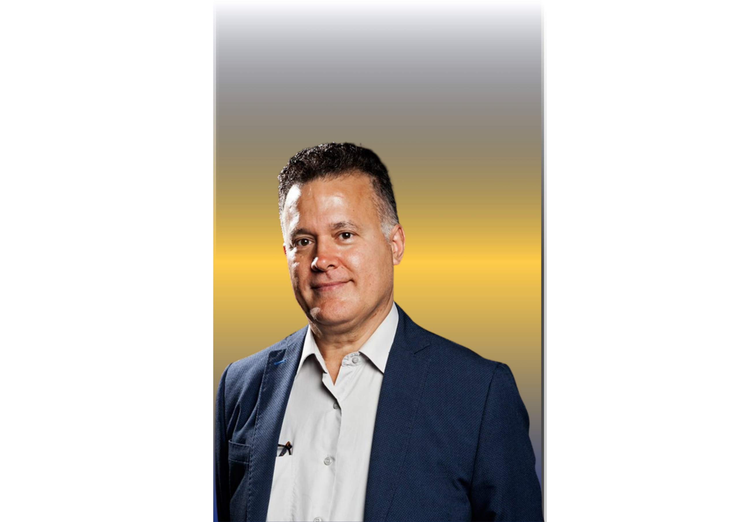 Fouad Laroui
